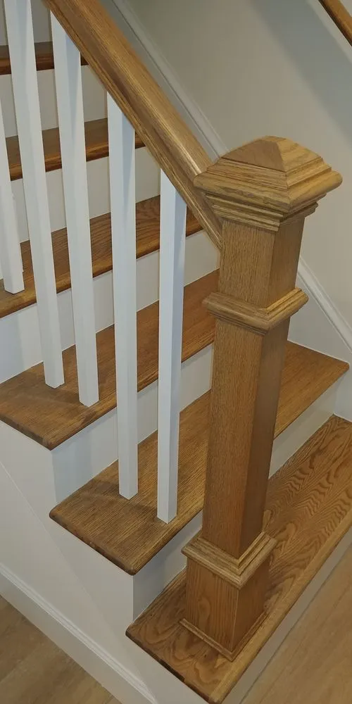 Slide of I Morales Remodeling