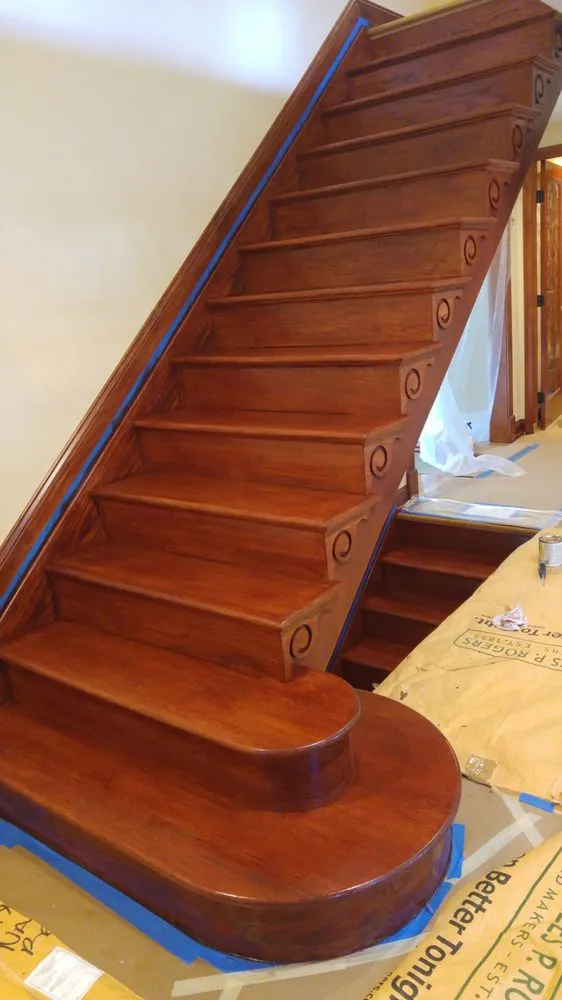 Slide of I Morales Remodeling