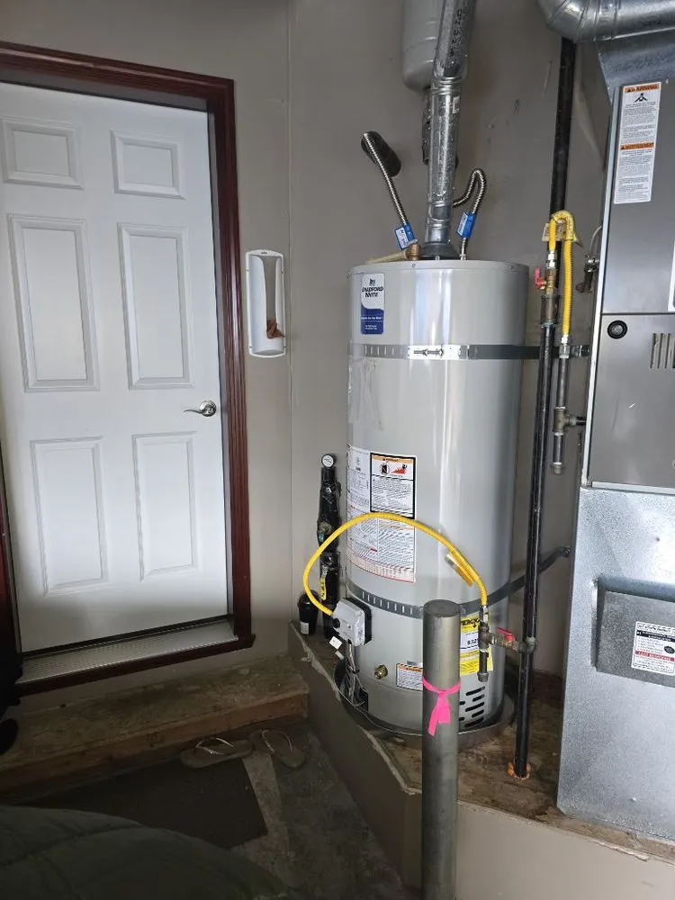 Slide of I Need a Plumber Now and Sewer Services