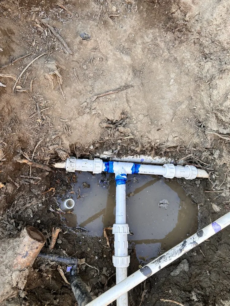 Slide of I Ron Handyman Service