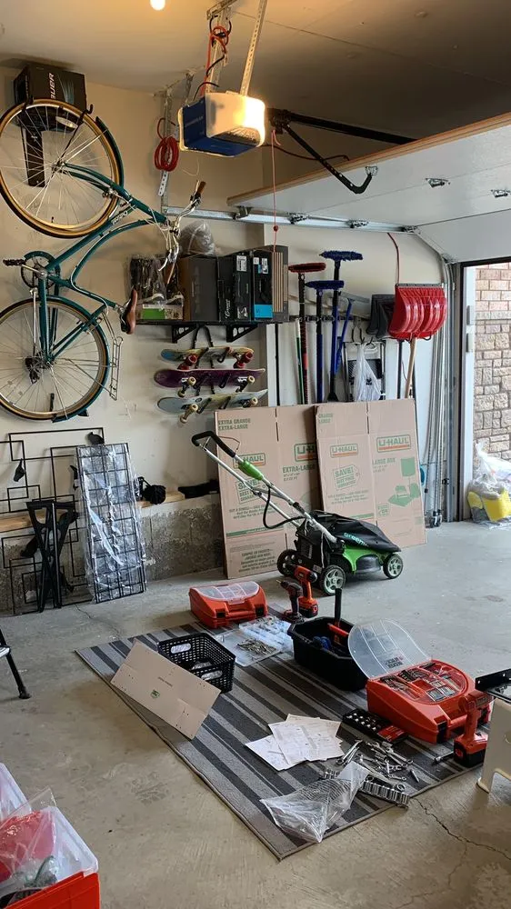 Slide of I Ron Handyman Service