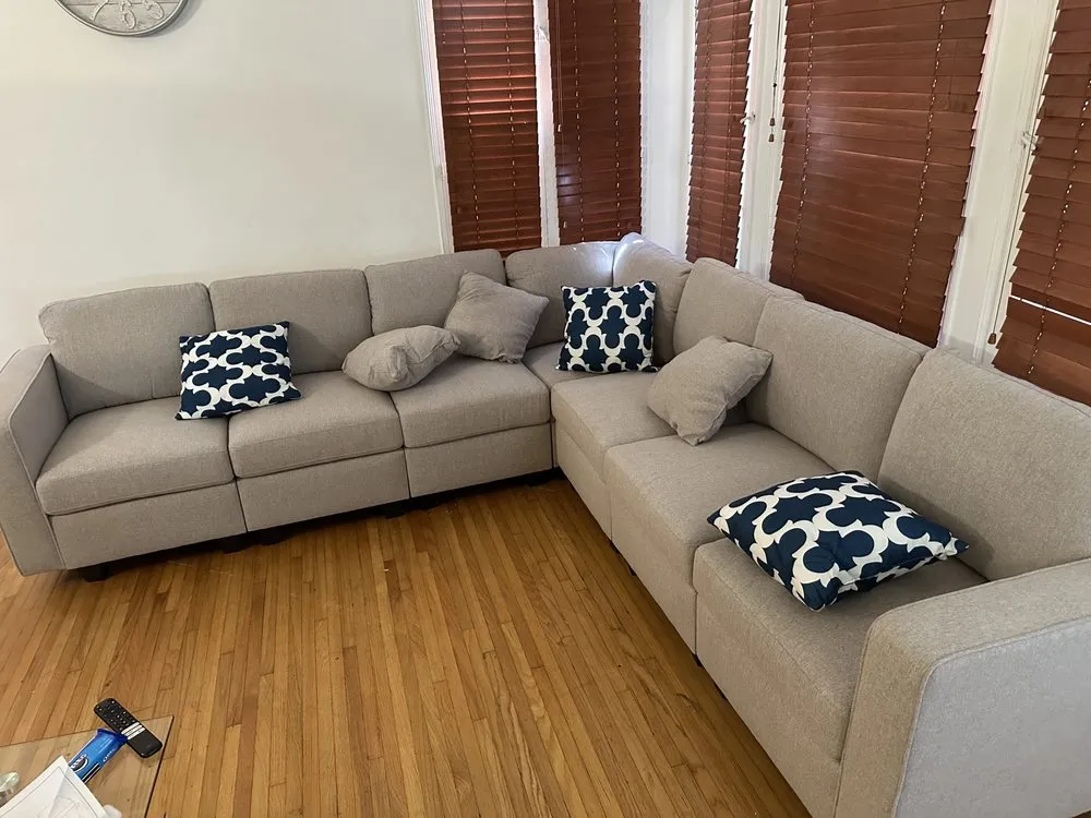 Slide of I Ron Handyman Service