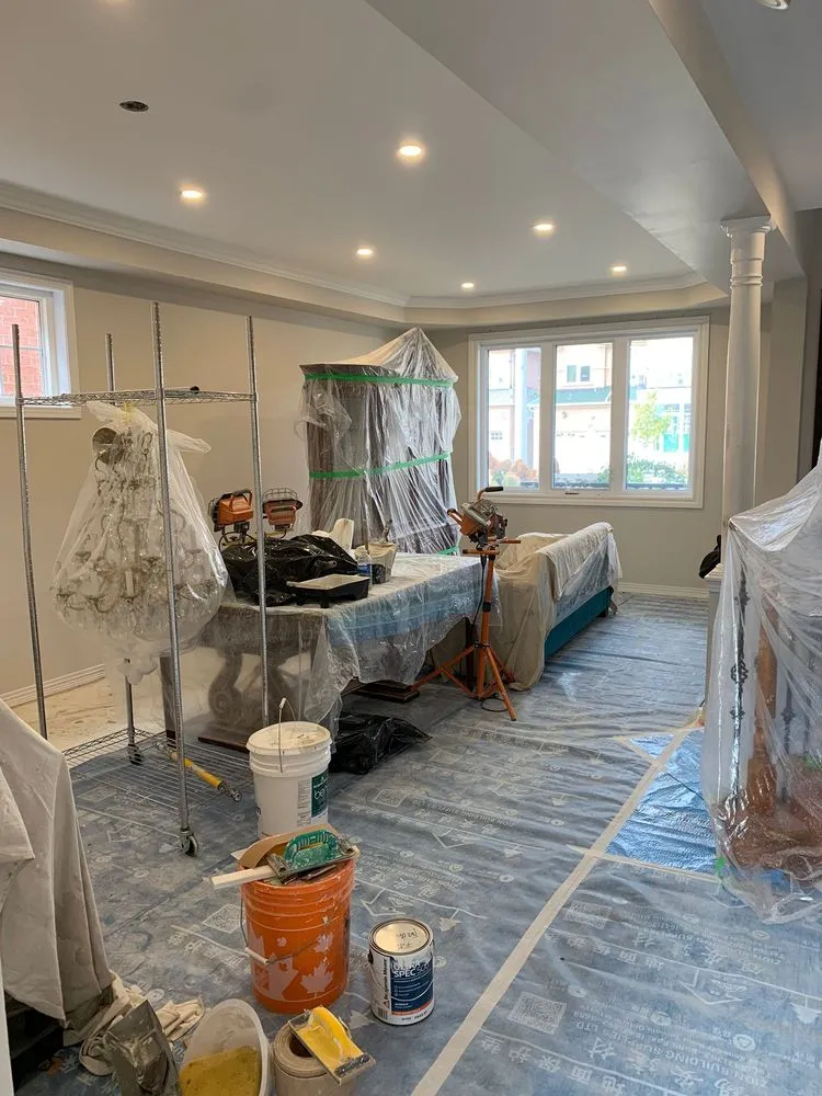 Slide of I Ron Handyman Service