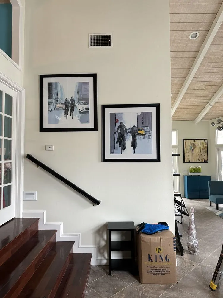 Professional emergency plumbing service in Newport Beach, CA - I Ron Handyman Service