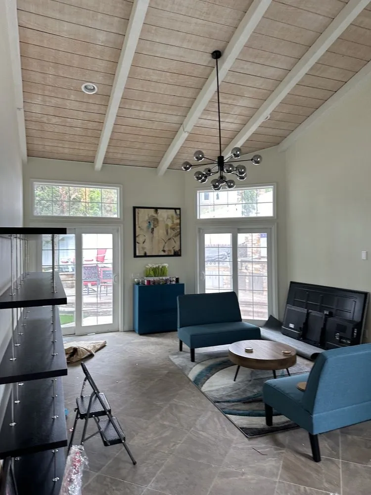 Slide of I Ron Handyman Service