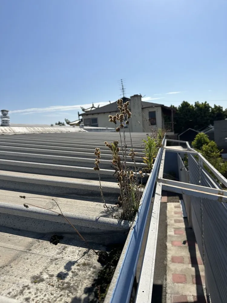 Slide of I Ron Handyman Service