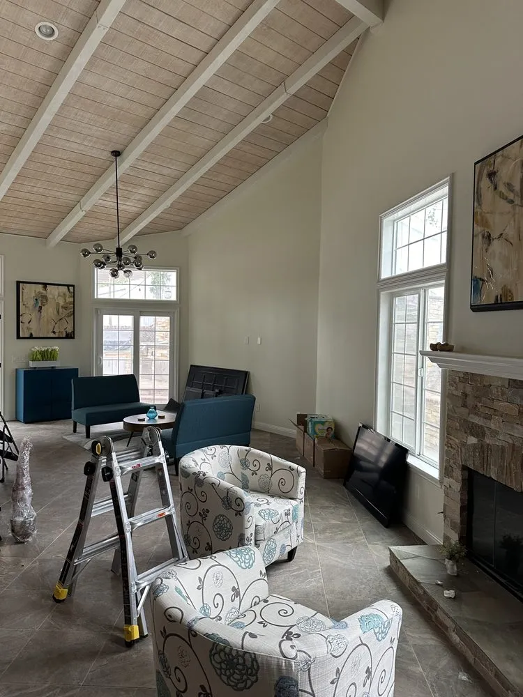 Slide of I Ron Handyman Service