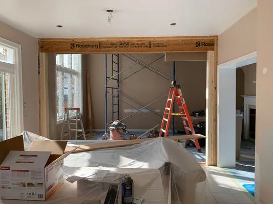 I Ron Handyman Service