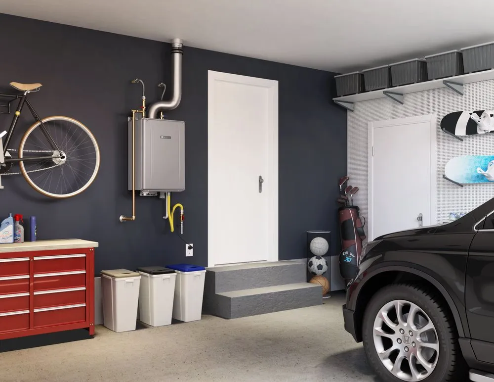 Slide of I Rooter & Plumbing