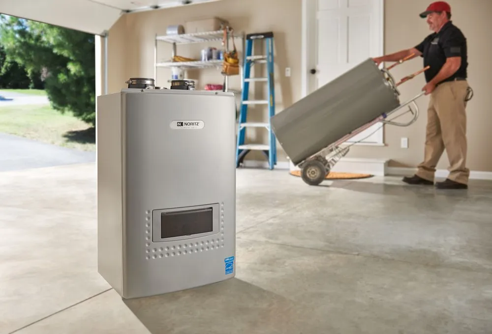 Slide of I Rooter & Plumbing