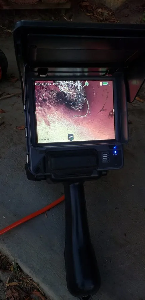 Slide of i Rooter Plumbing