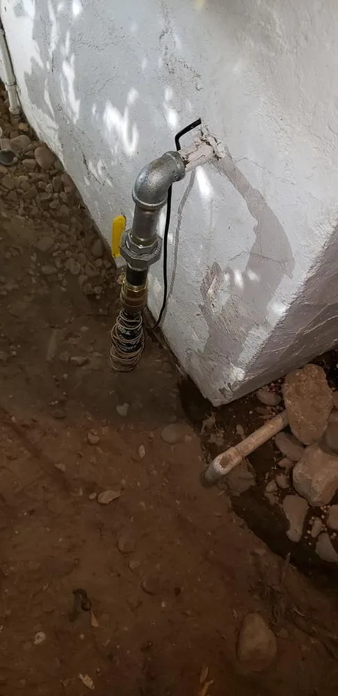 Slide of i Rooter Plumbing