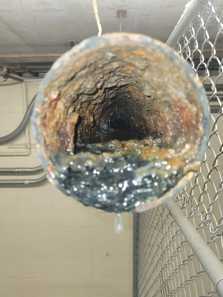 Slide of i Rooter Plumbing