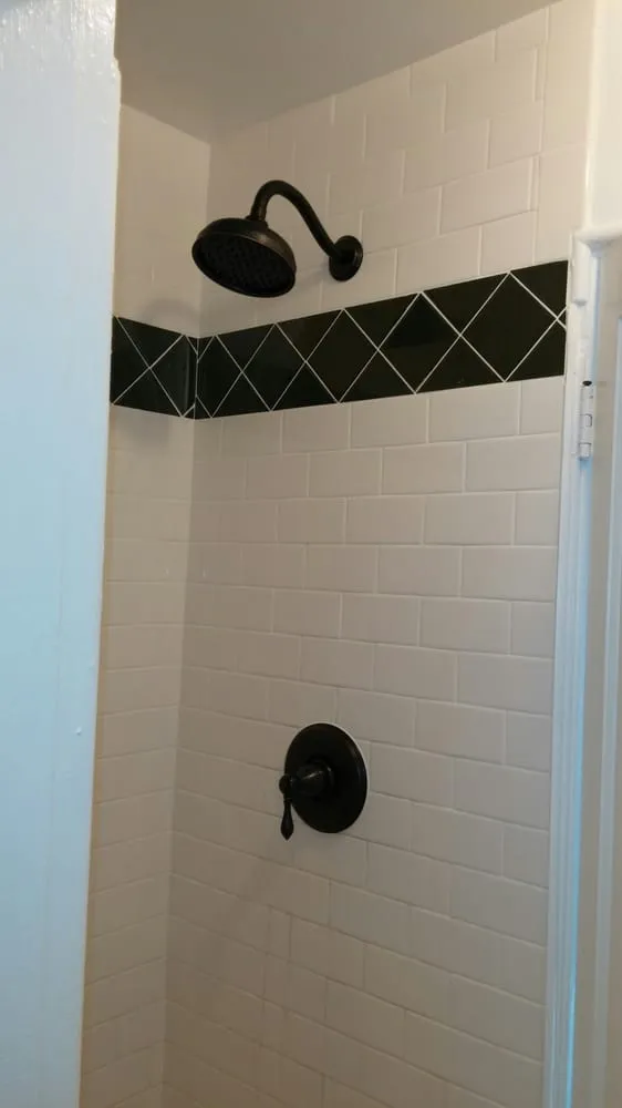 Slide of I Run Plumbing Services