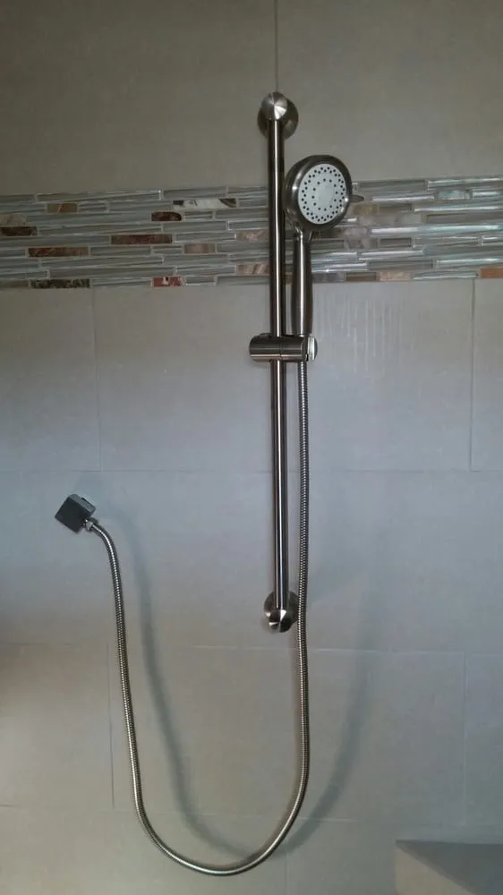 Slide of I Run Plumbing Services