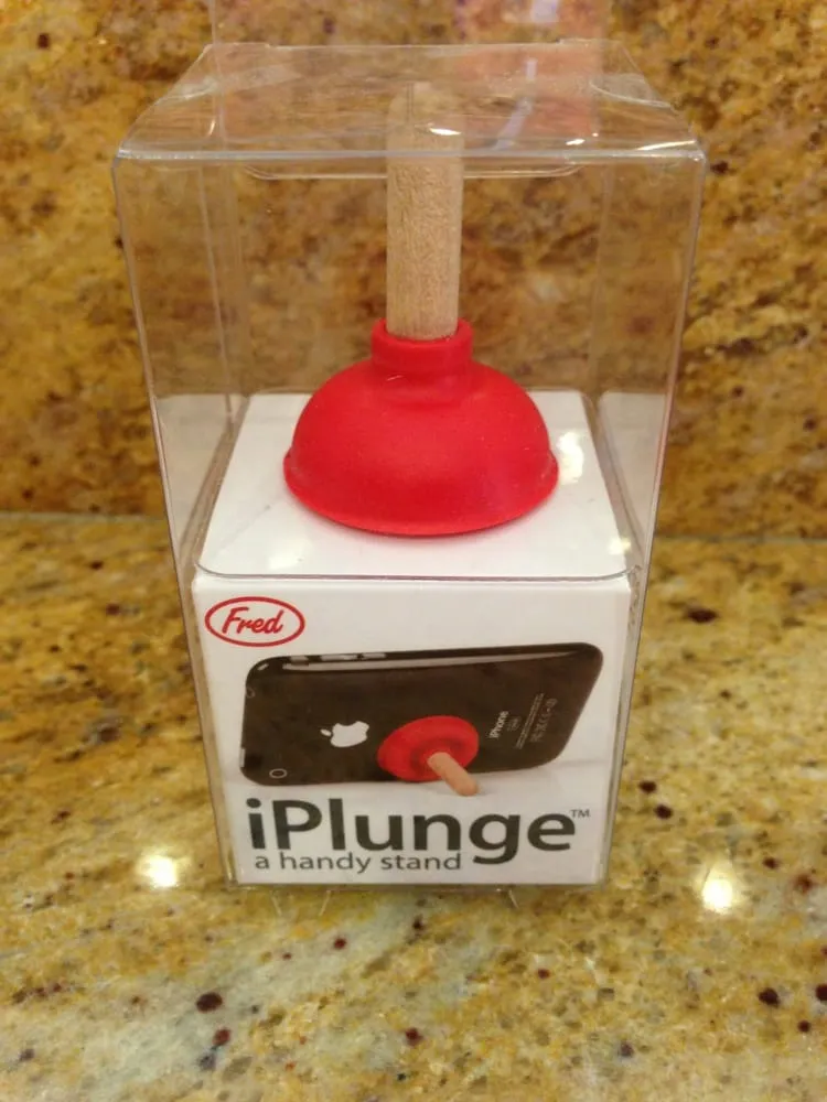 Slide of I Run Plumbing Services