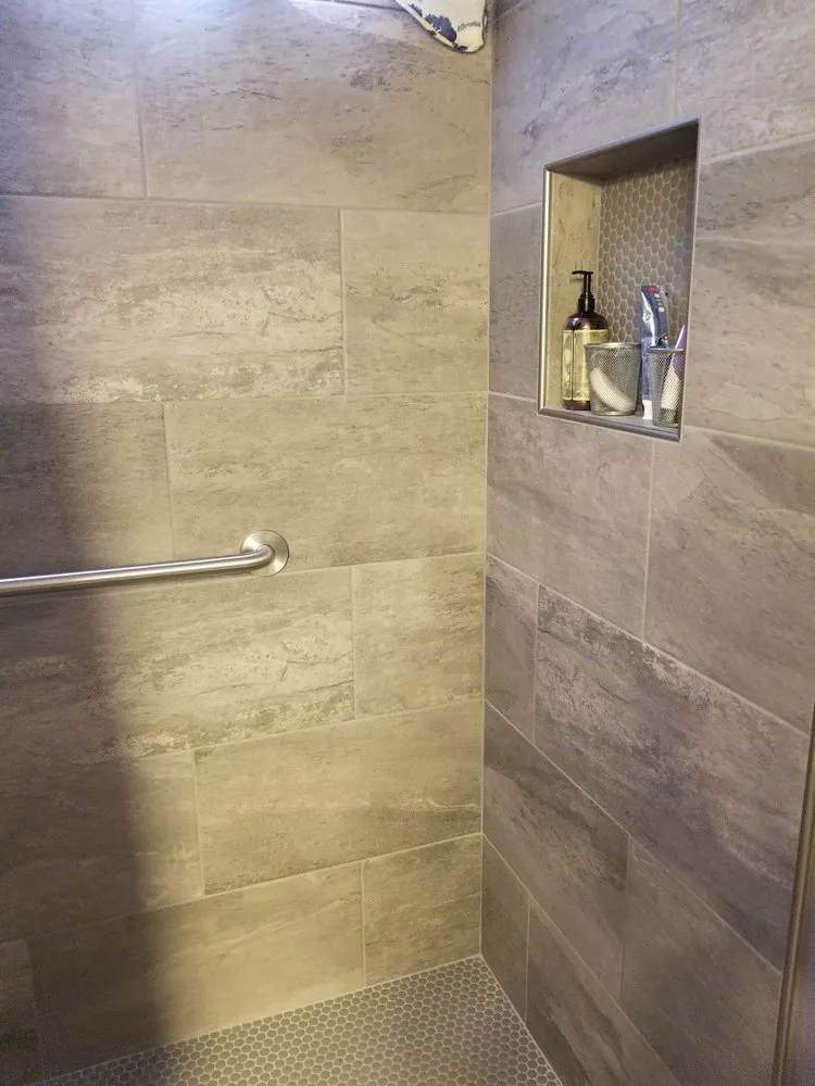 Slide of I Run Plumbing Services