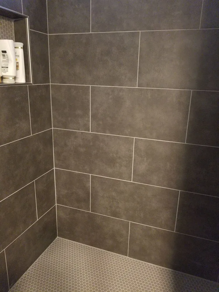 Slide of I Run Plumbing Services