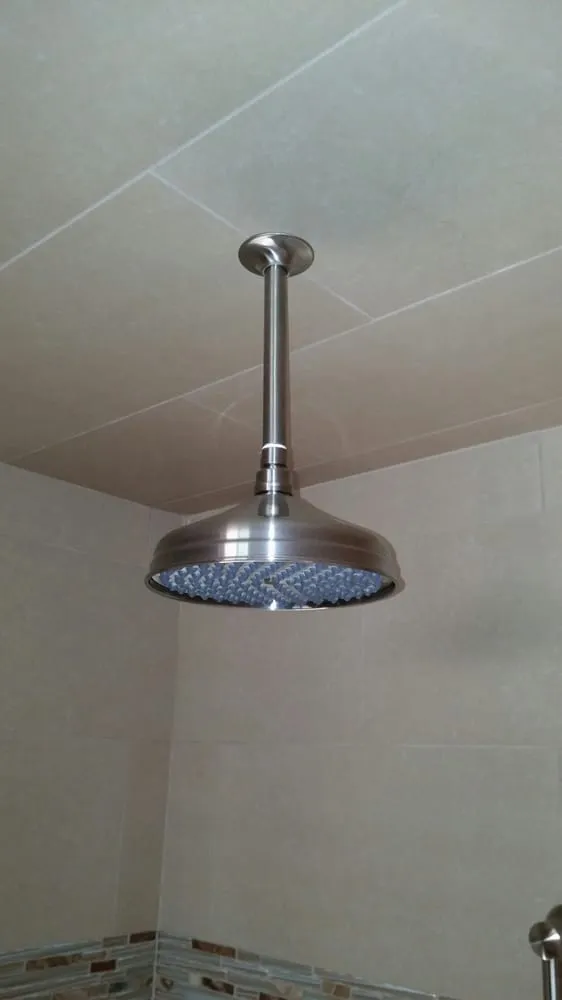 Slide of I Run Plumbing Services