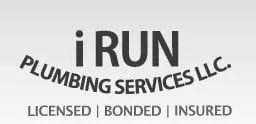 Slide of I Run Plumbing Services
