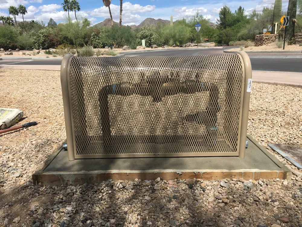 Slide of I Run Plumbing Services