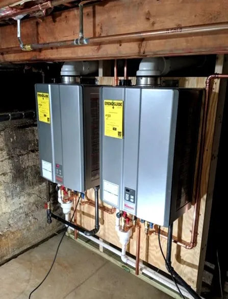 Slide of I4 Construction