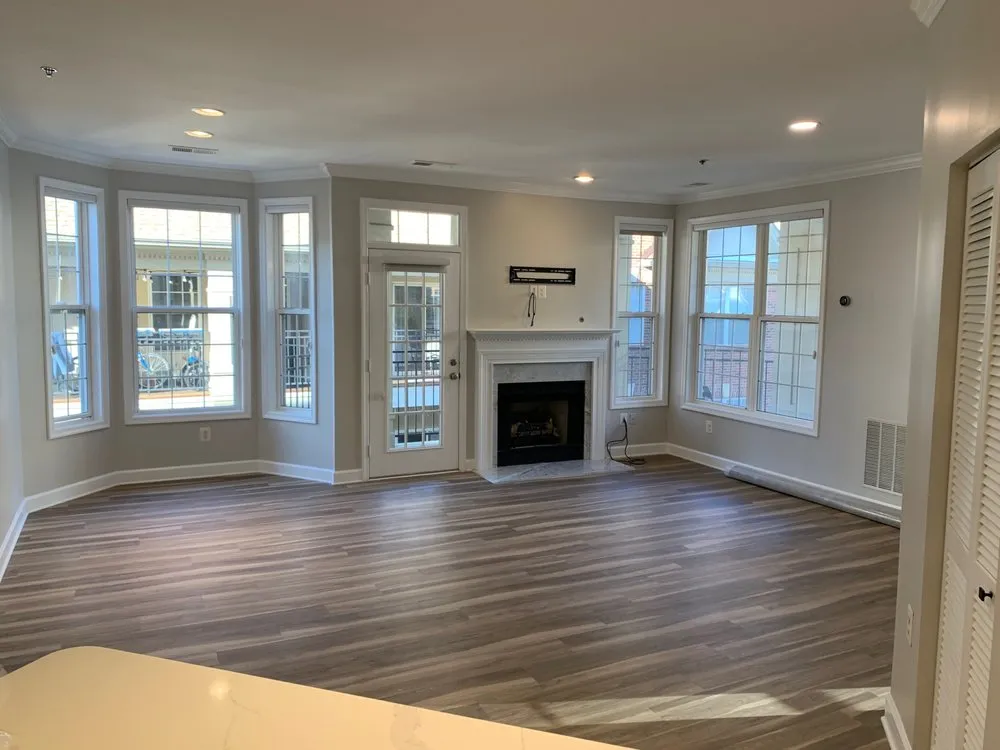 Slide of I4 Construction