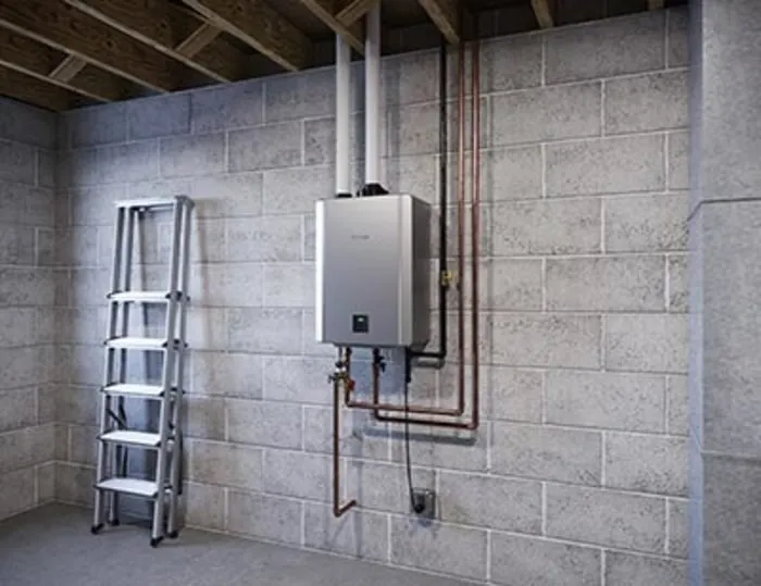 Slide of I4 Construction