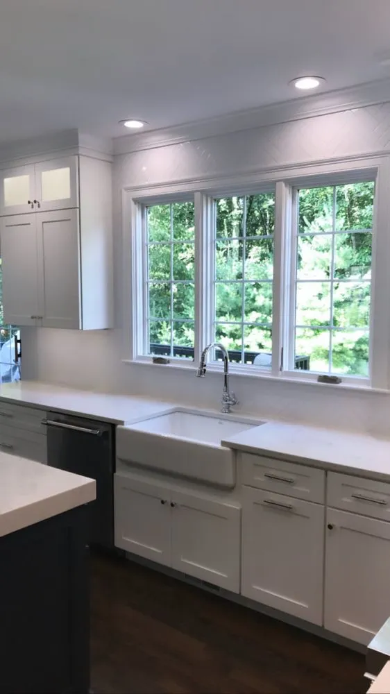 Slide of I4 Construction