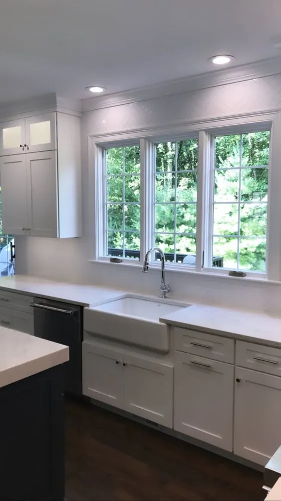 Slide of I4 Construction