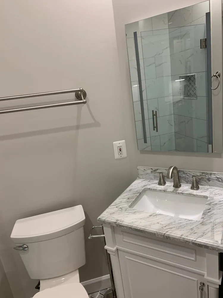 Slide of I4 Construction