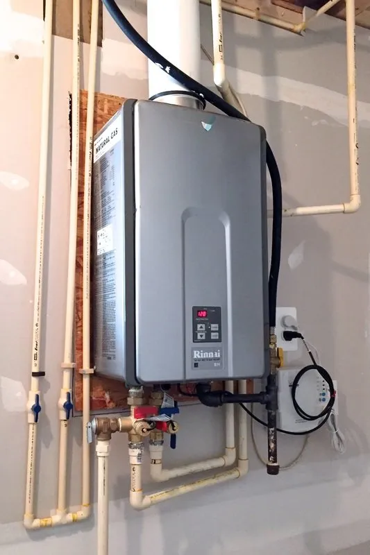 Slide of I4 Construction