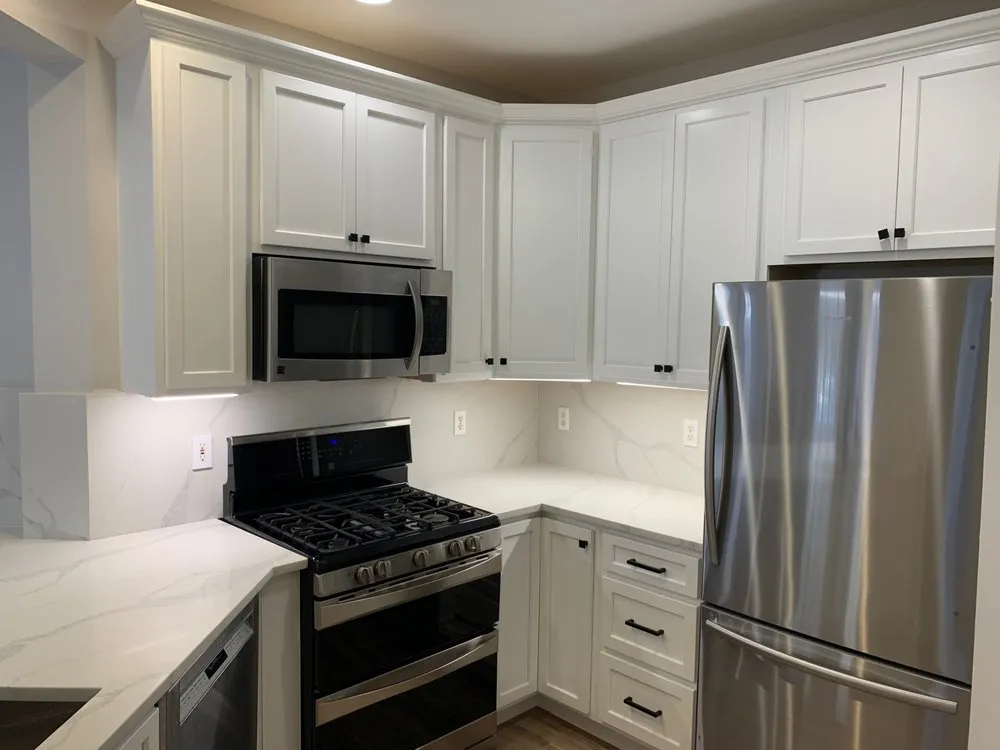 Slide of I4 Construction