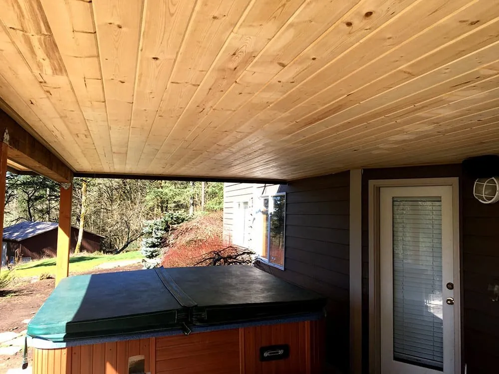 Slide of i5 Exteriors