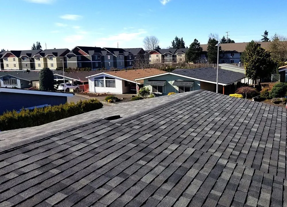 Slide of i5 Exteriors