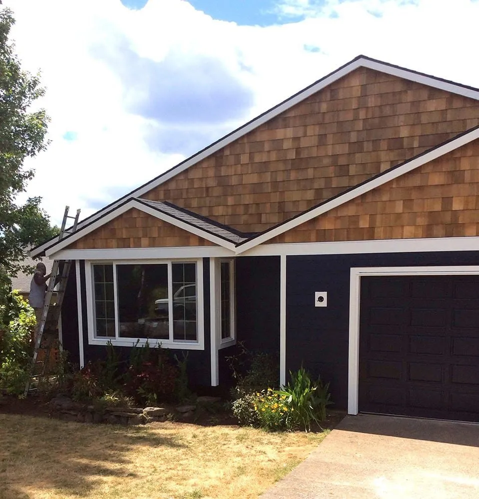 Slide of i5 Exteriors