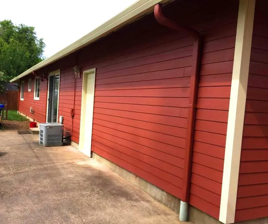 Slide of i5 Exteriors