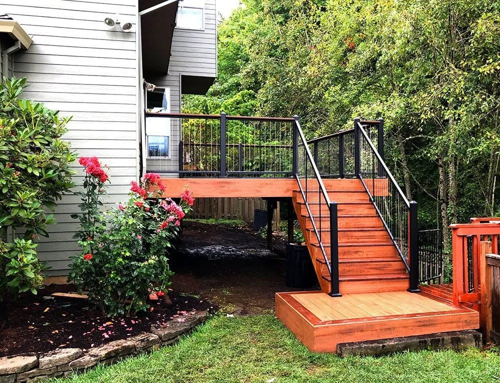 Slide of i5 Exteriors