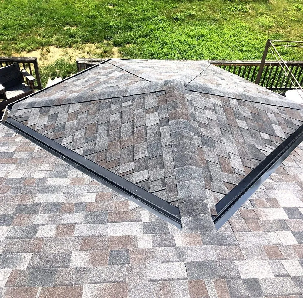 Slide of i5 Exteriors