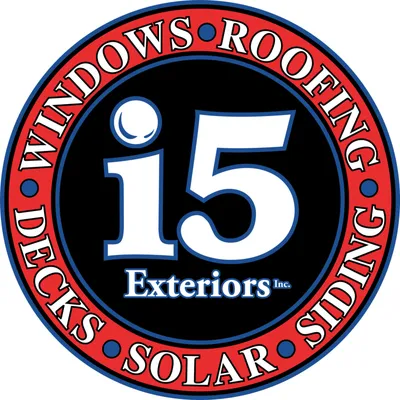 i5 Exteriors Logo