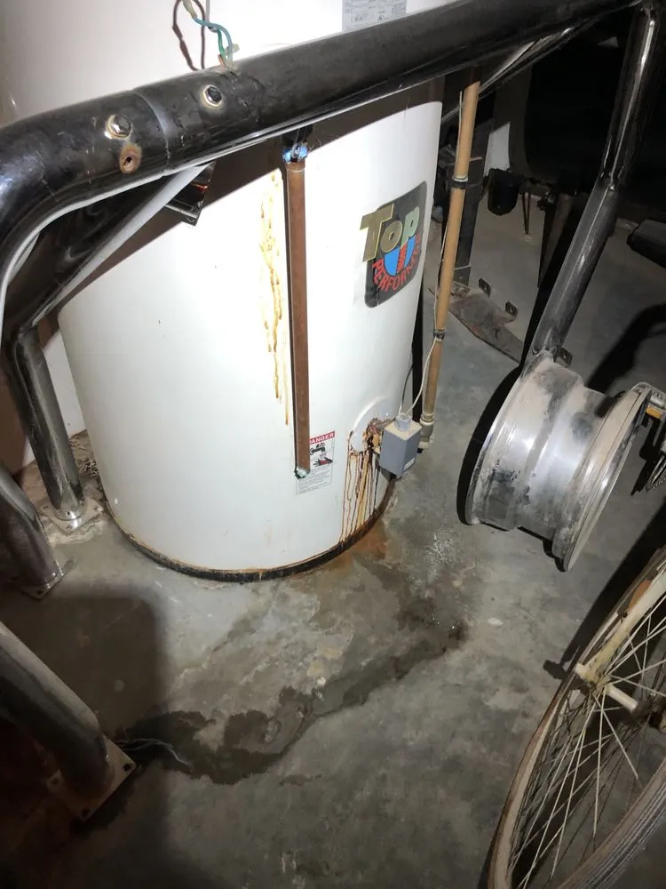 Slide of Iadarola Plumbing