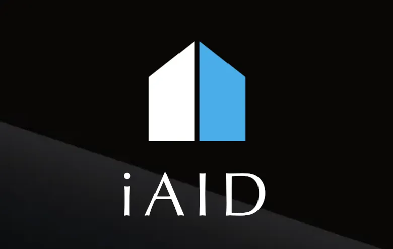 Slide of IAid