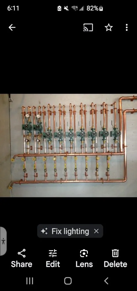 Slide of Ianniello Plumbing and Heating Co