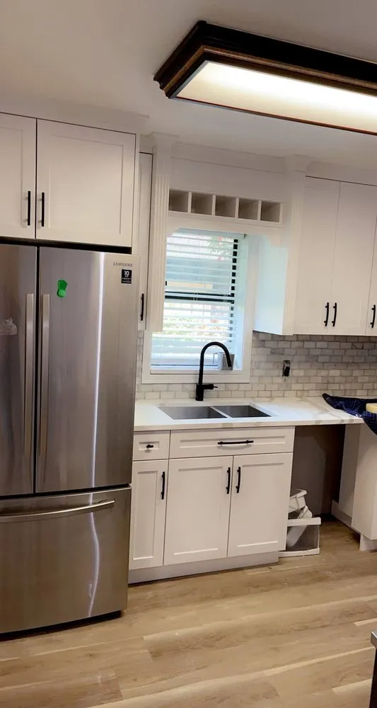 Slide of Ian's logistics Handyman Service