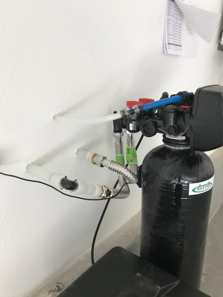 Slide of Ibanez Plumbing