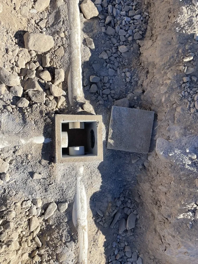 Slide of Ibanez Plumbing