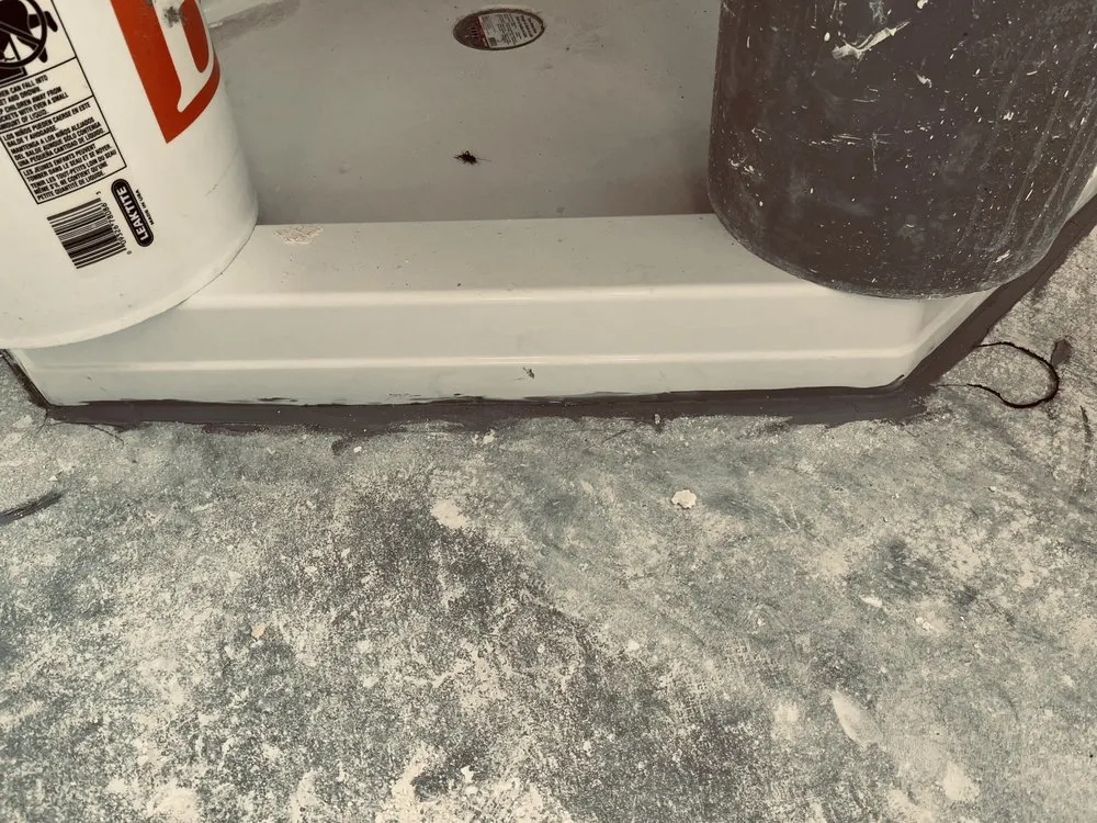 Slide of Ibanez Plumbing