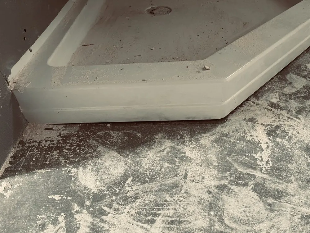 Slide of Ibanez Plumbing