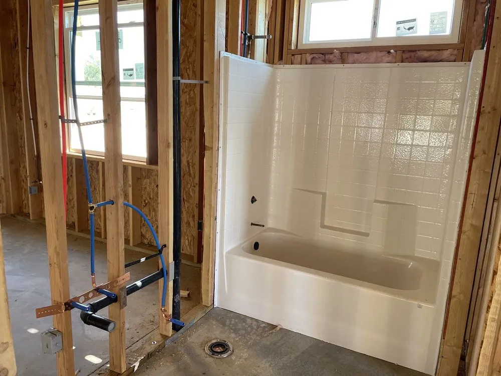 Slide of Ibanez Plumbing