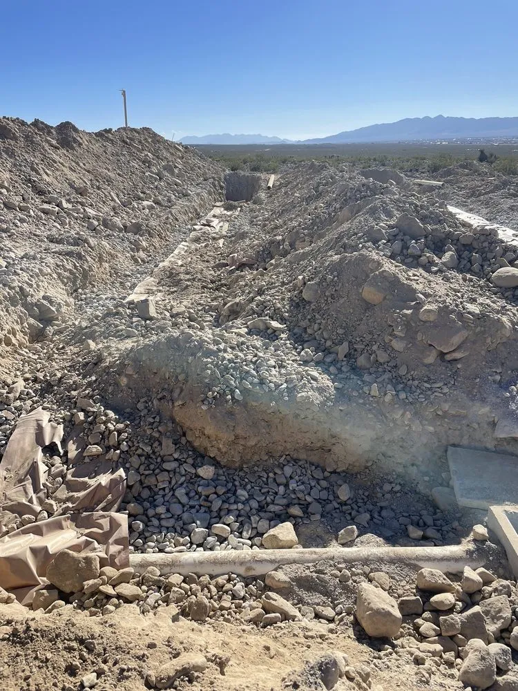 Slide of Ibanez Plumbing